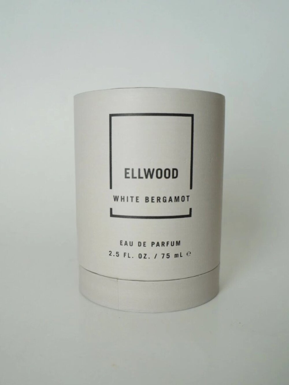 Abercrombie Fitch ELLWOOD Perfume Fragrance New